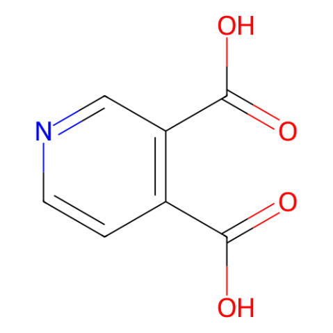 吡啶-3，4-二羧酸,3,4-Pyridinedicarboxylic acid