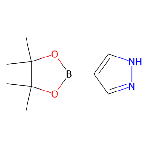 4-吡唑硼酸頻哪醇酯,4-Pyrazoleboronic acid pinacol ester