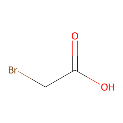 溴乙酸,Bromoacetic acid