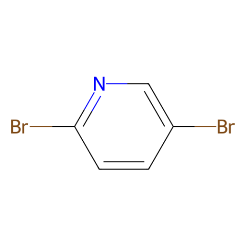 2,5-二溴吡啶,2,5-Dibromopyridine