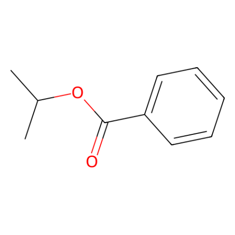 苯甲酸异丙酯,Isopropyl benzoate