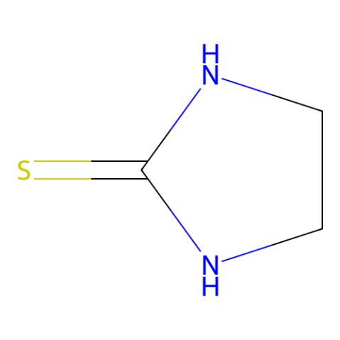 乙烯硫脲,2-Imidazolidinetione