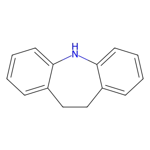 二苯基亚胺,Iminodibenzyl