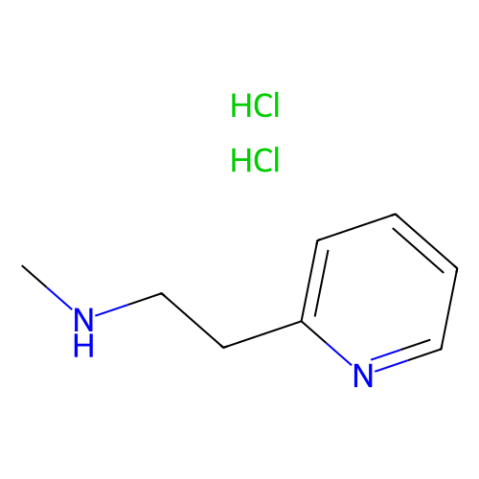 盐酸倍他司汀,Betahistine dihydrochloride