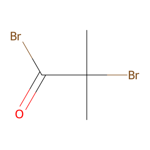 2-溴異丁酰溴,α-Bromoisobutyryl bromide