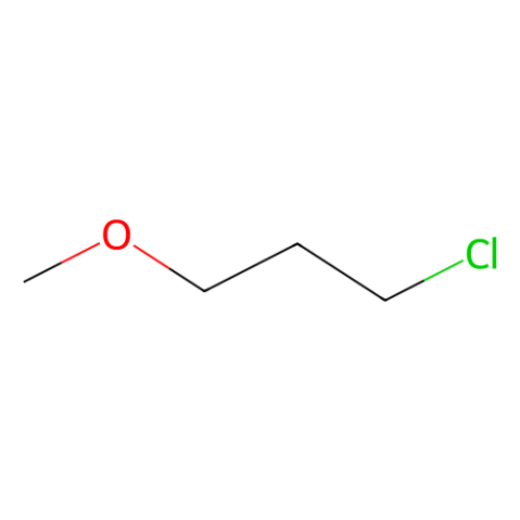 1-氯-3-甲氧基丙烷,1-Chloro-3-methoxypropane