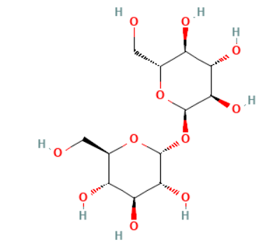 D-海藻糖,无水,D-(+)-Trehalose Anhydrous