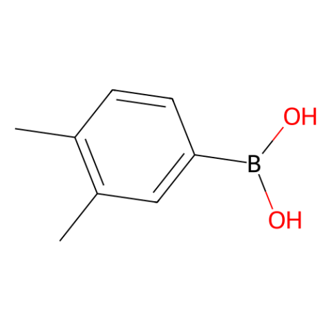 3,4-二甲基苯硼酸,3,4-Dimethylbenzeneboronic acid
