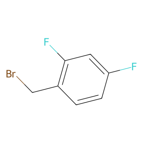 2,4-二氟溴苄,2,4-Difluorobenzyl Bromide
