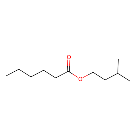 己酸异戊酯,Isoamyl Hexanoate