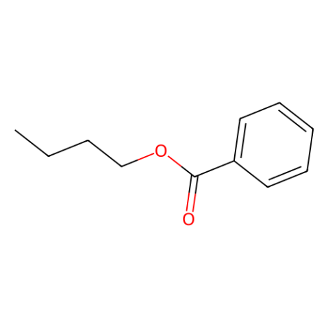 苯甲酸丁酯,Butyl benzoate