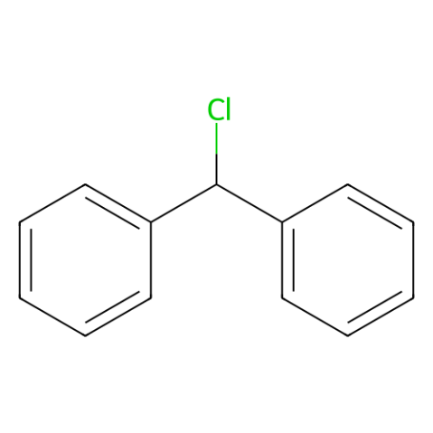 二苯氯甲烷,Chlorodiphenylmethane