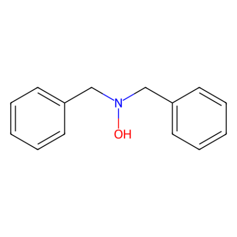 N,N-二芐基羥基胺,N,N-Dibenzylhydroxylamine