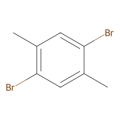 1,4-二溴-2,5-二甲基苯,1,4-Dibromo-2,5-dimethylbenzene