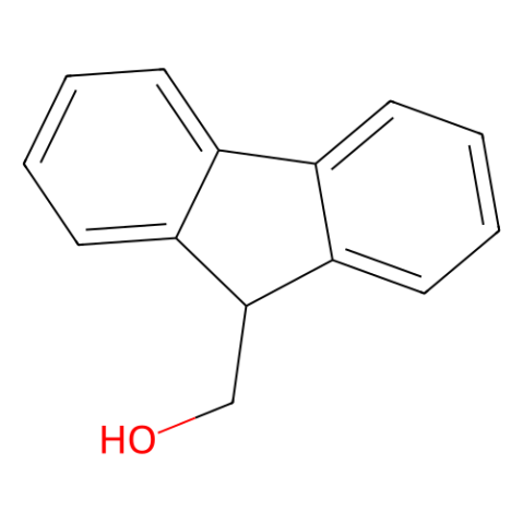 9-芴甲醇,9-Fluorenylmethanol