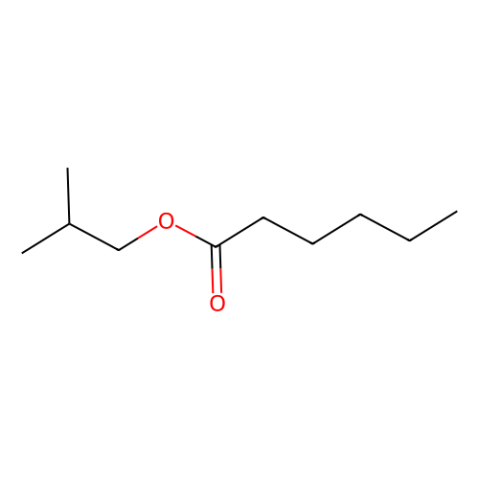 己酸异丁酯,Isobutyl hexanoate