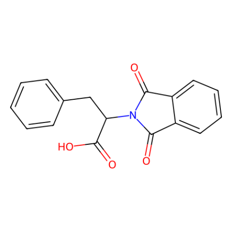 N-邻苯二甲酰-L-苯丙氨酸,N-Phthaloyl-L-phenylalanine