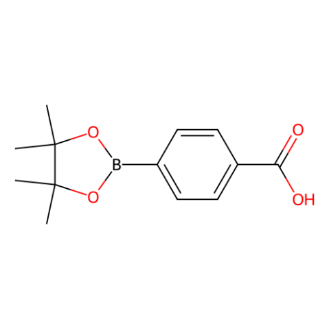 4-羧基苯硼酸频哪酯,4-Carboxybenzeneboronic acid pinacol ester