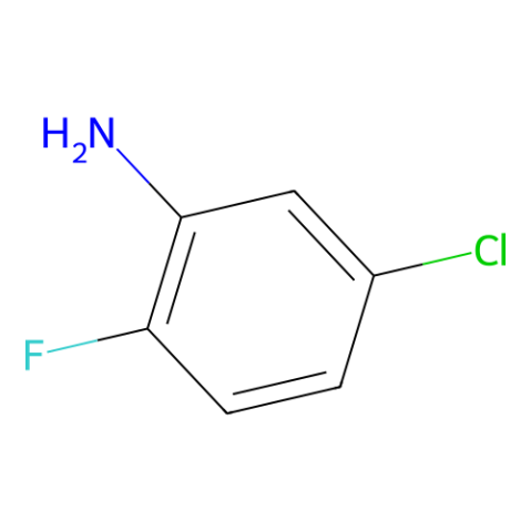 5-氯-2-氟苯胺,5-Chloro-2-fluoroaniline