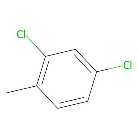 2，4-二氯甲苯,2，4-Dichlorotoluene