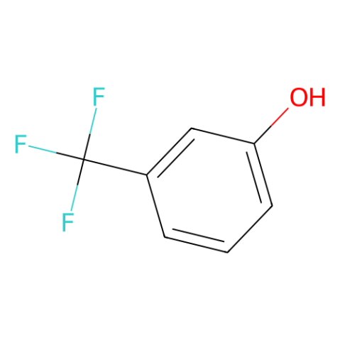 3-三氟甲基苯酚,3-Hydroxybenzotrifluoride