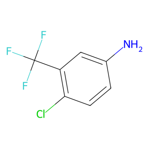 5-氨基-2-氯三氟甲苯,5-Amino-2-chlorobenzotrifluoride