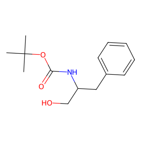 N-Boc-D-苯丙氨醇,N-Boc-D-phenylalaninol