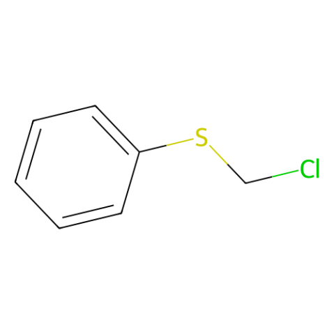 氯甲基苯硫醚,Chloromethyl phenyl sulfide