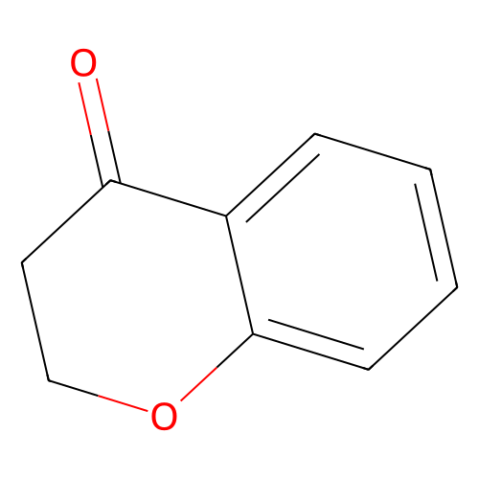 4-二氢色原酮,4-Chromanone