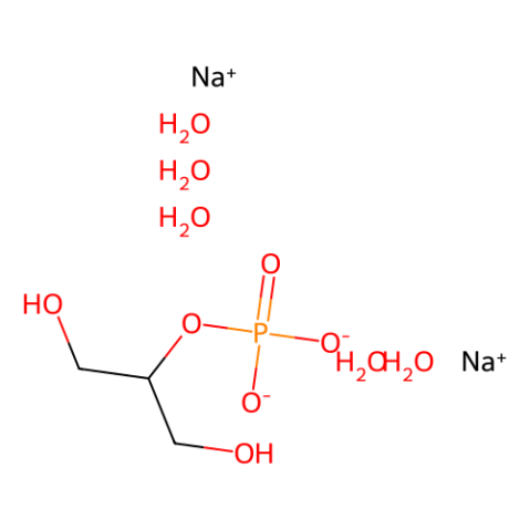 β-甘油磷酸钠五水合物,β-Glycerol phosphate disodium salt