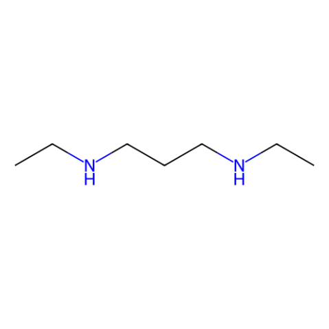N,N'-二乙基-1,3-丙二胺,N,N′-Diethyl-1,3-propanediamine