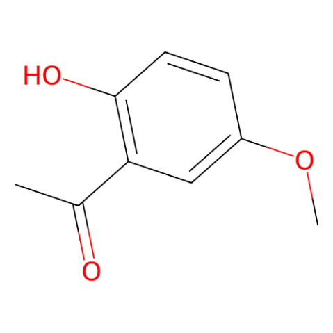 2-羟基-5-甲氧基苯乙酮,2'-Hydroxy-5'-methoxyacetophenone