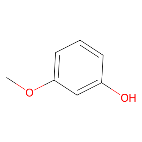 3-甲氧基苯酚,3-Methoxyphenol