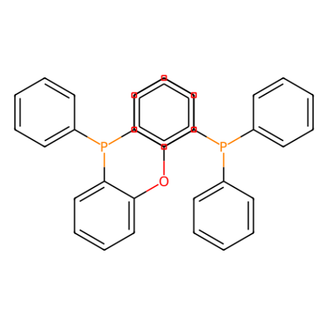 双[(2-二苯膦基)苯基]醚,(Oxydi-2,1-phenylene)bis(diphenylphosphine)