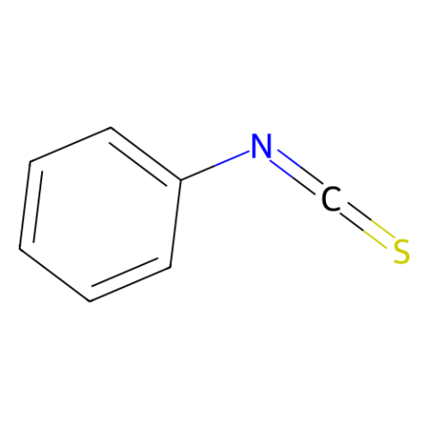 异硫氰酸苯酯,Phenyl isothiocyanate