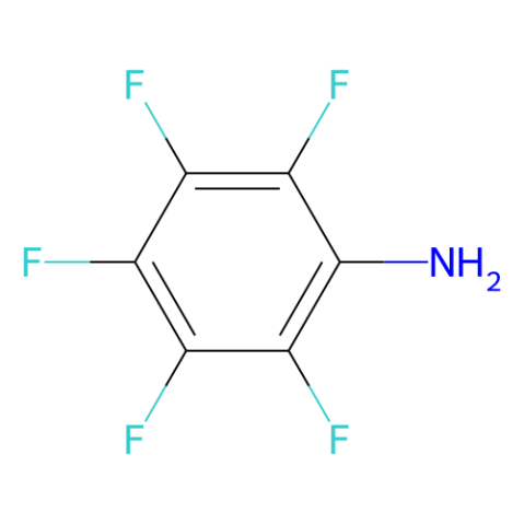 2,3,4,5,6-五氟苯胺,2,3,4,5,6-Pentafluoroaniline