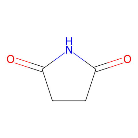 琥珀酰亞胺,Succinimide