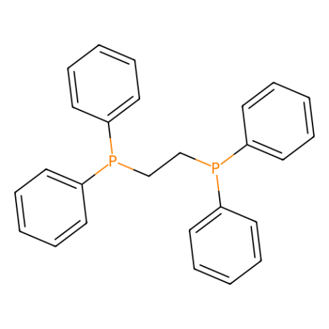 1,2-双(二苯基膦)乙烷,1,2-Bis(diphenylphosphino)ethane