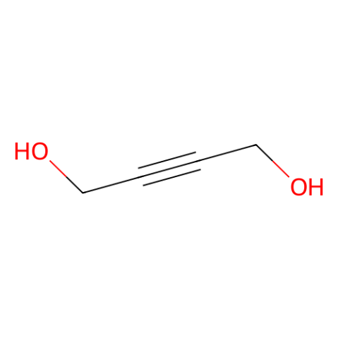 1,4-丁炔二醇,2-Butyne-1,4-diol