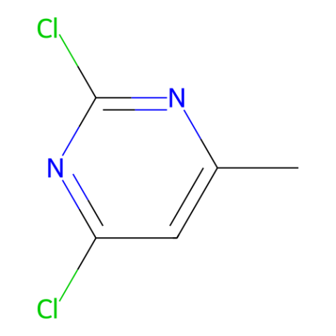 2,4-二氯-6-甲基嘧啶,2,4-Dichloro-6-methylpyrimidine