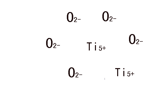 五氧化三钛,Titanium oxide