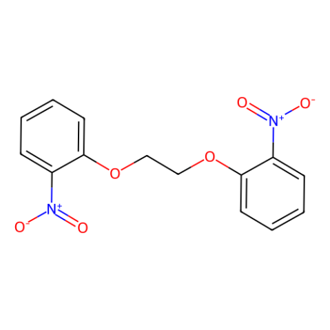 1,2-双(2-硝基苯氧基)乙烷,1,2-bis(2-nitrophenoxy)ethane