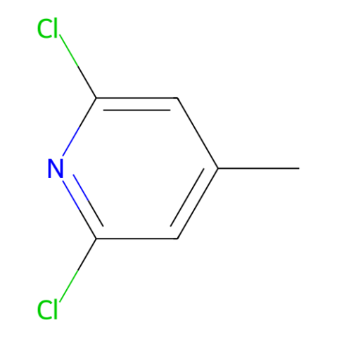 2,6-二氯-4-甲基吡啶,2,6-Dichloro-4-methylpyridine