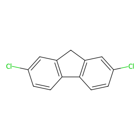 2,7-二氯芴,2,7-Dichlorofluorene