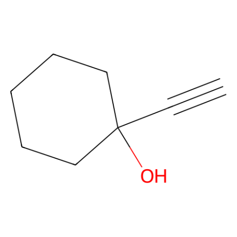 1-乙炔基-1-环己醇,1-Ethynyl-1-cyclohexanol