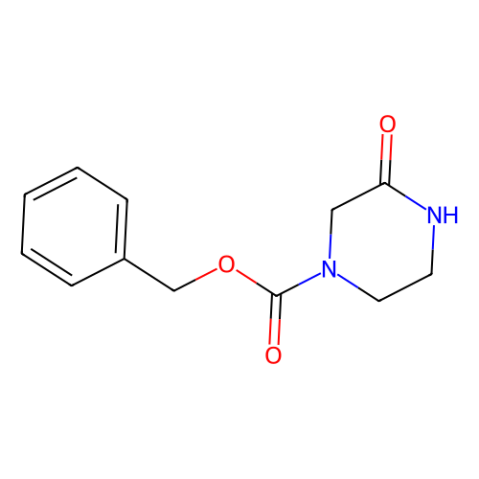 1-Cbz-3-哌嗪酮,1-Z-3-oxopiperazine