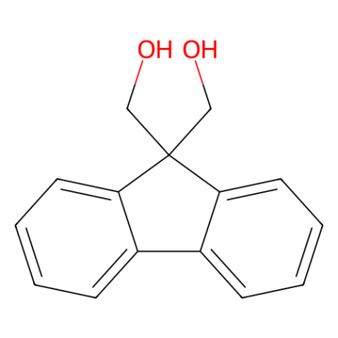 9H-芴-9,9-二甲醇,9H-Fluorene-9,9-dimethanol