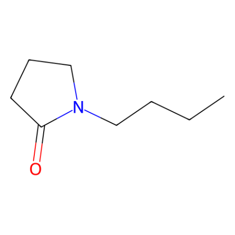 1-丁基-2-吡咯烷酮,1-Butyl-2-pyrrolidone