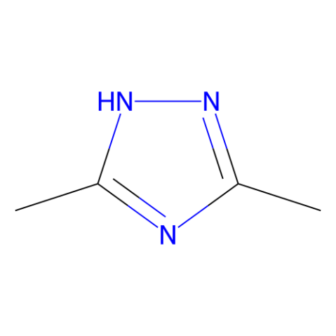 3,5-二甲基-1,2,4-三唑,3,5-Dimethyl-1,2,4-triazole