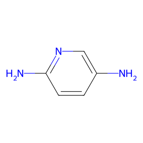 2,5-二氨基吡啶,2，5-Diaminopyridine